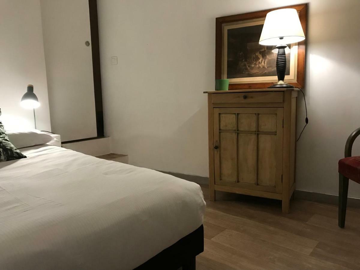 Maison De Campagne By La Boite En Plus Senlis  Exteriör bild