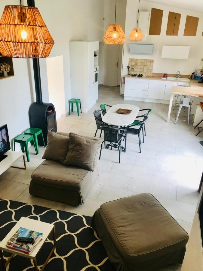Maison De Campagne By La Boite En Plus Senlis  Exteriör bild